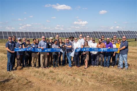 Recurrent Energy Announces Successful Operation Of Mw Solar Project