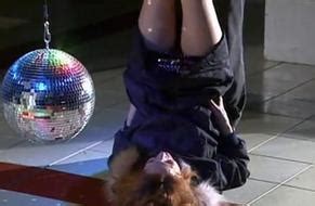 Viktoriya Isakova Naked On Stage From Otkrovennyye Polaroidnyye Snimki AZNude