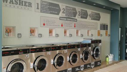 Jit Kin Laundry Setup Leader In Commercial Laundry Installation