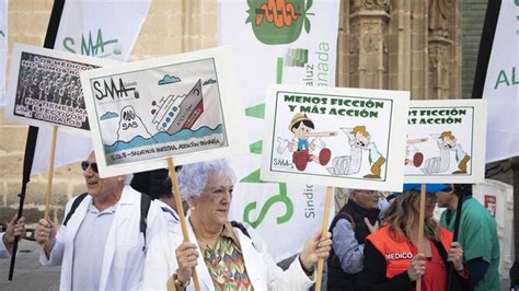 Salud Cifra En Un El Seguimiento En C Rdoba De La Huelga De