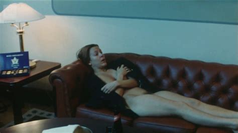 Naked Eeva Eloranta In The Undressing