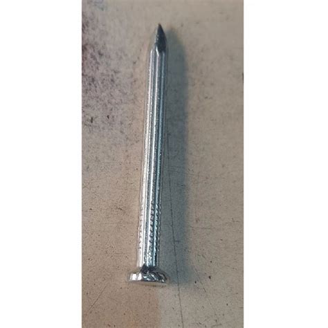 Stainless Steel Concrete Nails Gauge Size 8 At Rs 180 Kg In Bengaluru