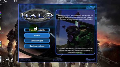 Como Descargar Halo Combat Evolved Con Buenas Graficas Link