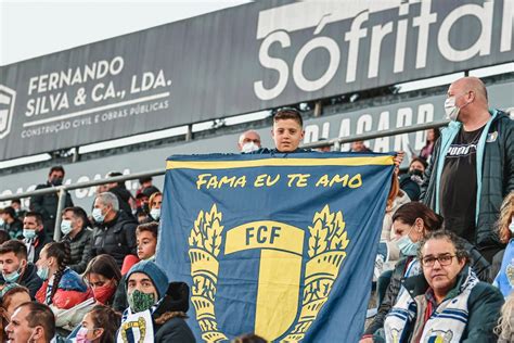 Bilhetes para a receção ao SC Braga FC Famalicão