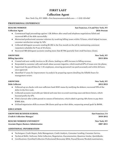 Real Estate Agent Resume Summary Examples Proven Examples Updated