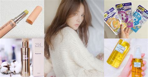 5 สุดยอดผลิตภัณฑ์ขายดีจาก DHC แบรนด์ที่สาวญี่ปุ่นตกหลุมรัก – AKERU