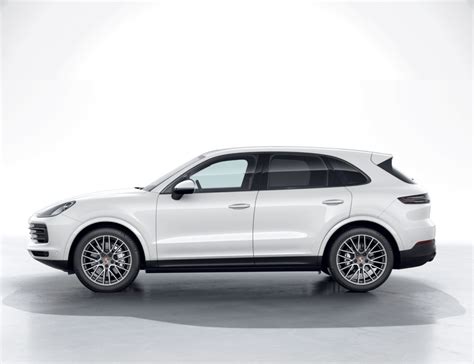 2023 Porsche Cayenne S Platinum Edition Car Connect Auto Group