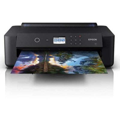Epson Expression Photo HD XP-15000 Printer Ink | Just Ink & Paper