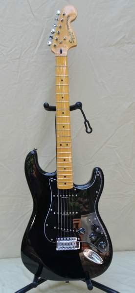 Squier Vintage Modified 70 S Strat Fender Stratocaster Guitar Forum