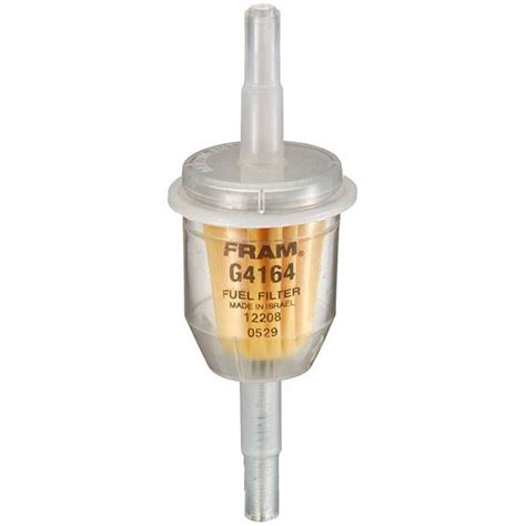 Fram G In Line Gasoline Filter Blain S Farm Fleet