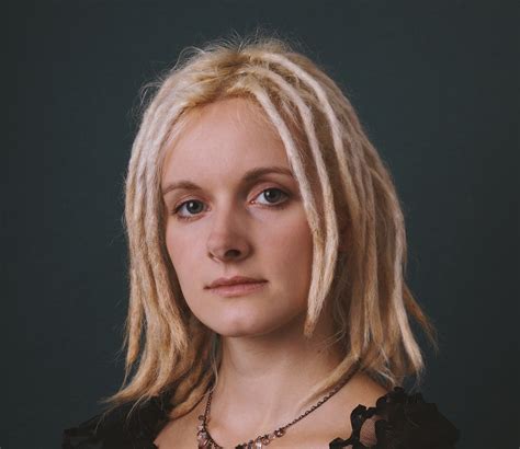 Stylish Blonde Dreadlock Hairstyles For Women Hairdo Hairstyle