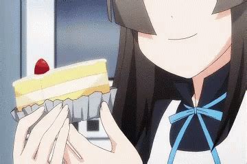 Cake Yum Cake Yum Eat Discover Share GIFs