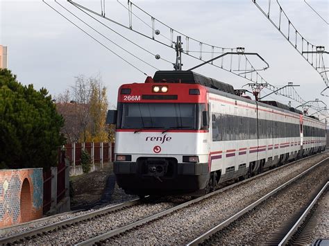 Desconvocada La Huelga De Maquinistas En Renfe Los Replicantes