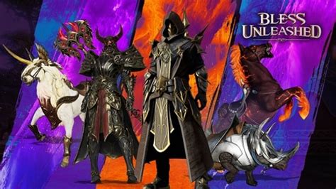 Bless Unleashed Ultimate Founders Pack In Game Benefits Price