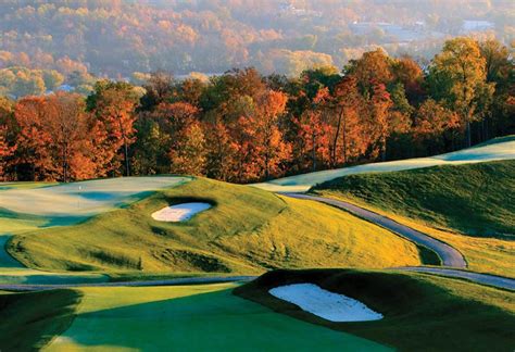 West Baden Springs Hotel, in French Lick, United States - I Prefer