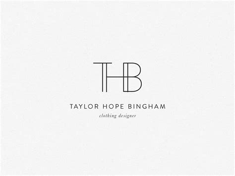 THB Clothing on Behance