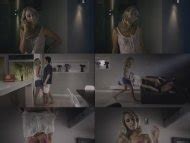 Naked Tawni Bryant In Foreshadow