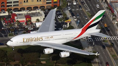 Aviation Talk How To Take A Flight On World S Largest Plane Airbus