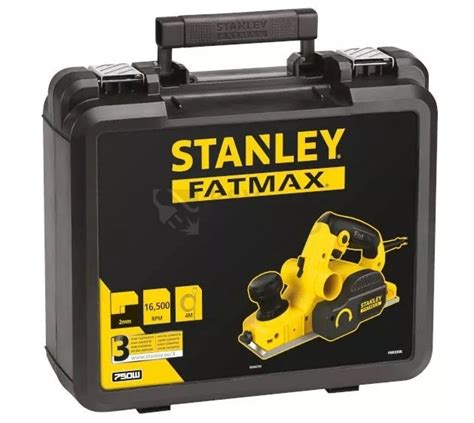 Elektrick Hobl K Stanley Fatmax Fme K W K V Elektro A S