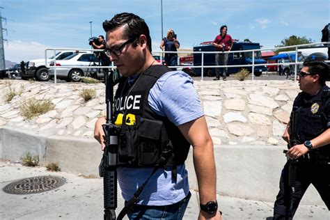 Lo Que Sabemos Sobre El Tiroteo En El Paso Texas Cnn