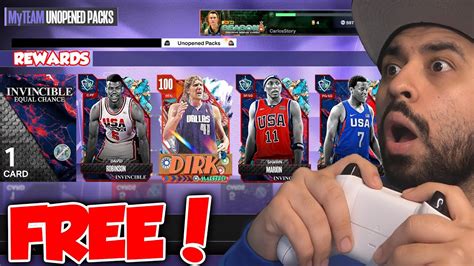 2K UPDATED THEM Hurry And Get Two Guaranteed Free Invincibles And Free