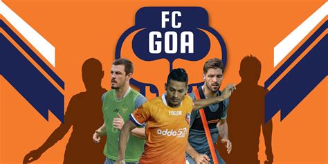 Analysis: Dissecting the defenders of FC Goa for ISL 2020-21