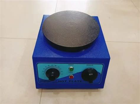 Indosati Laboratory Hot Plate At Rs Piece Sunder Nagar Ambala ID