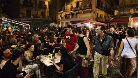 Palermo Nightlife And Clubs Nightlife City Guides