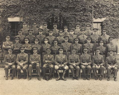 The Royal Hampshire Regiment National Army Museum