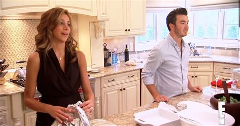 How Danielle Jonas Amassed A $7 Million Net Worth