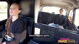 Female Fake Taxi He Nearly Cums In His Own Mouth During Epic Reverse Cowgirl Fuck Xxx Mobile