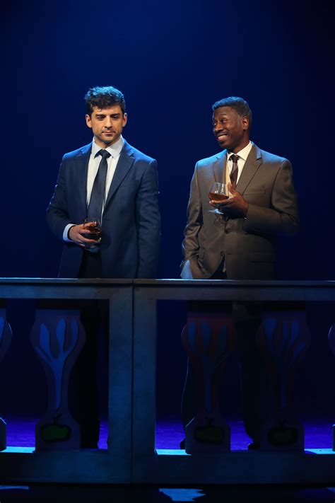 Show Photos: The Beast in the Jungle | Broadway.com