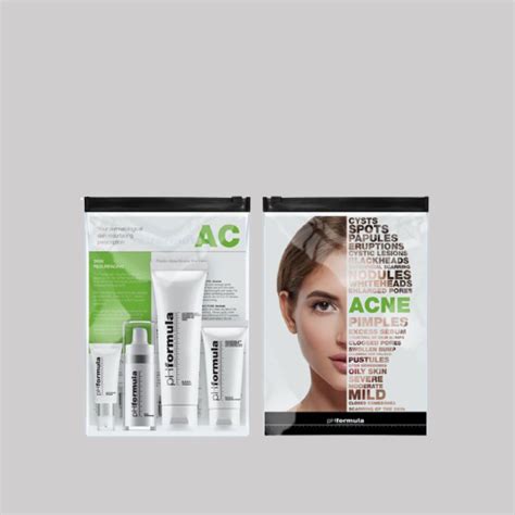 A C N E Resurfacing Kit Phformula