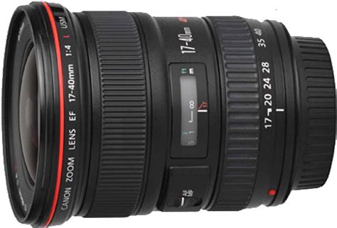 EF 17-40mm f/4.0L USM – Marcel’s Fotoseiten