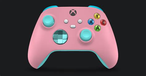 Design A Custom Xbox Controller Xbox Xbox