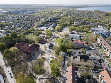 Co-financing climate adaptation in Copenhagen