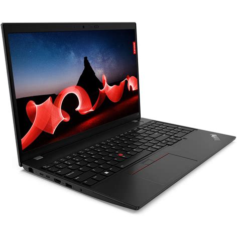 Lenovo 15.6" ThinkPad L15 G4 Multi-Touch Notebook 21H3001FUS B&H