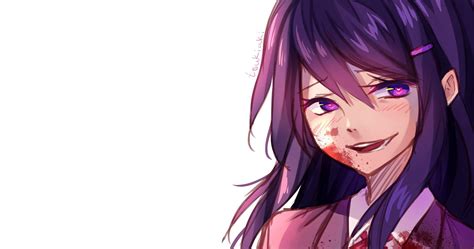 Yuri Ddlc Pixel