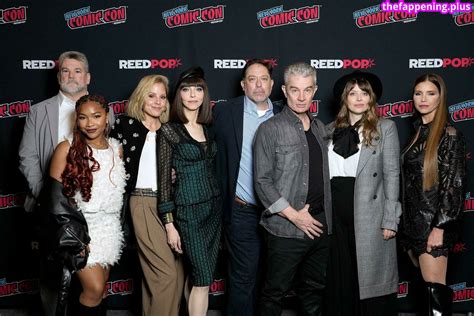 Charisma Carpenter Allcharisma Charismacarpenter Nude OnlyFans Photo The Fappening Plus