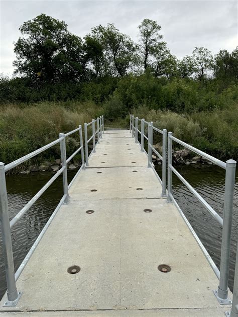 Wakamow Bob Wills Remembered With Bridge Dedication In Park He Loved