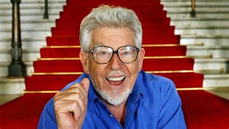 Rolf Harris Dies At 93