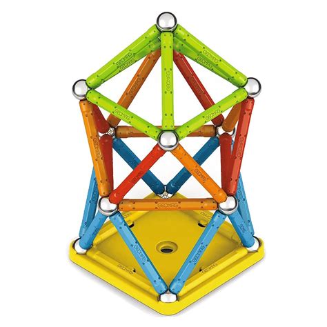 Geomag Supercolor Creatoys Ro