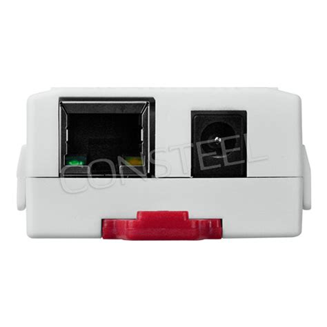 tGW-735 - Modbus TCP to RTU/ASCII Converter