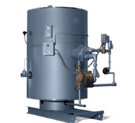 Mild Steel Ms Wood Fired Hot Water Boilers Capacity 1000 Liter At Rs 600000 In Malkajgiri