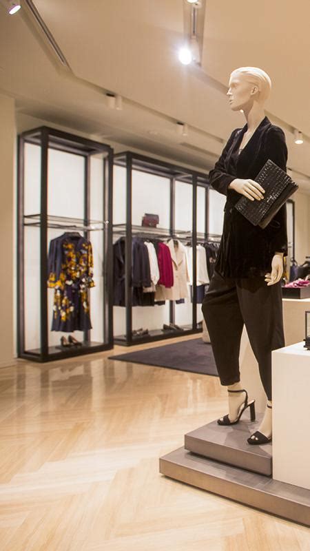 Massimo Dutti Has Finally Opened Its Doors In Mumbai Grazia India