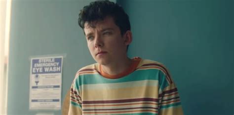 Xem phim Sex Education tôi nhớ đến vụ việc con trai bị bắt nạt 4 năm trước Cách xử lý của con