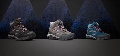 Regatta Outdoor Clothing | Waterproof Jackets & Walking Boots | Regatta ...