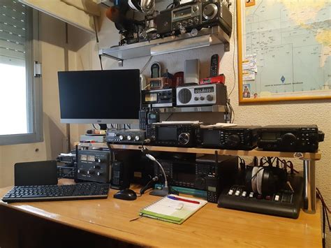 EA5W - Callsign Lookup by QRZ Ham Radio