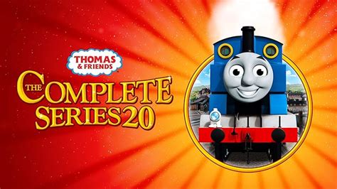 Prime Video: Thomas & Friends: Season 20