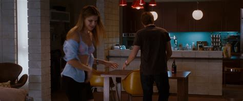 Naked Lake Bell In No Strings Attached